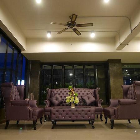 Green Garden Place Udon Thani Luaran gambar